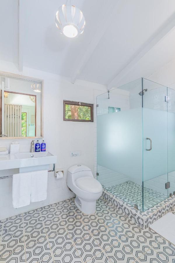 Hotel Guiones 诺萨拉 外观 照片