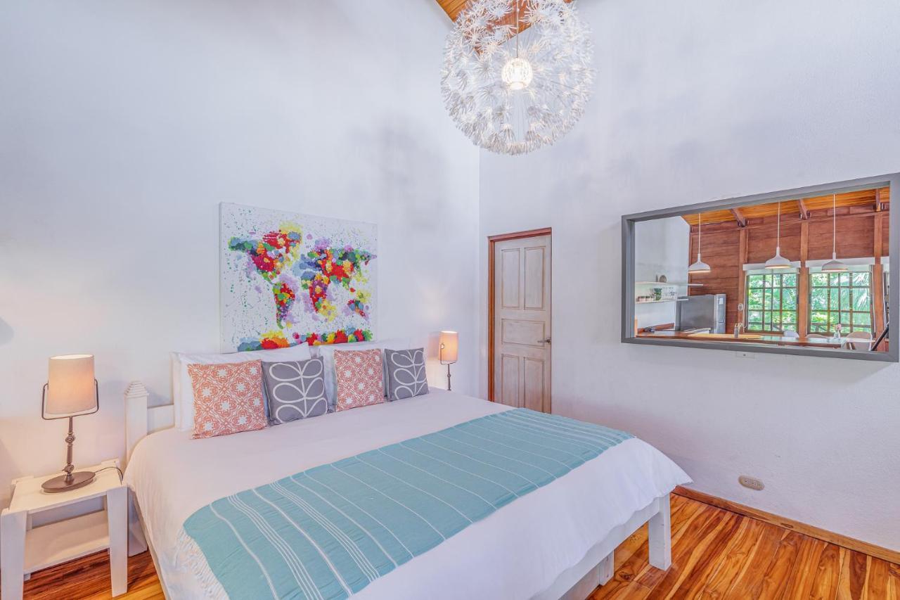 Hotel Guiones 诺萨拉 外观 照片