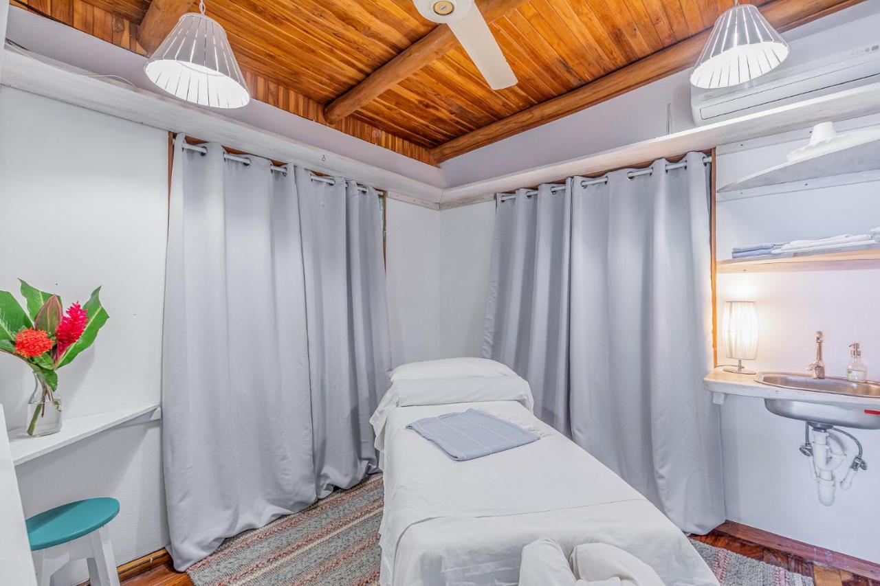 Hotel Guiones 诺萨拉 外观 照片