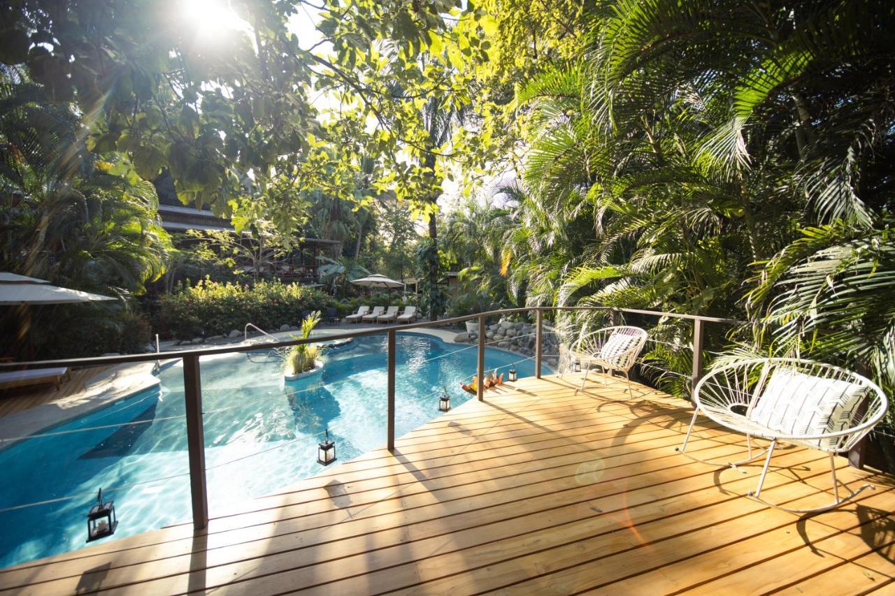 Hotel Guiones 诺萨拉 外观 照片