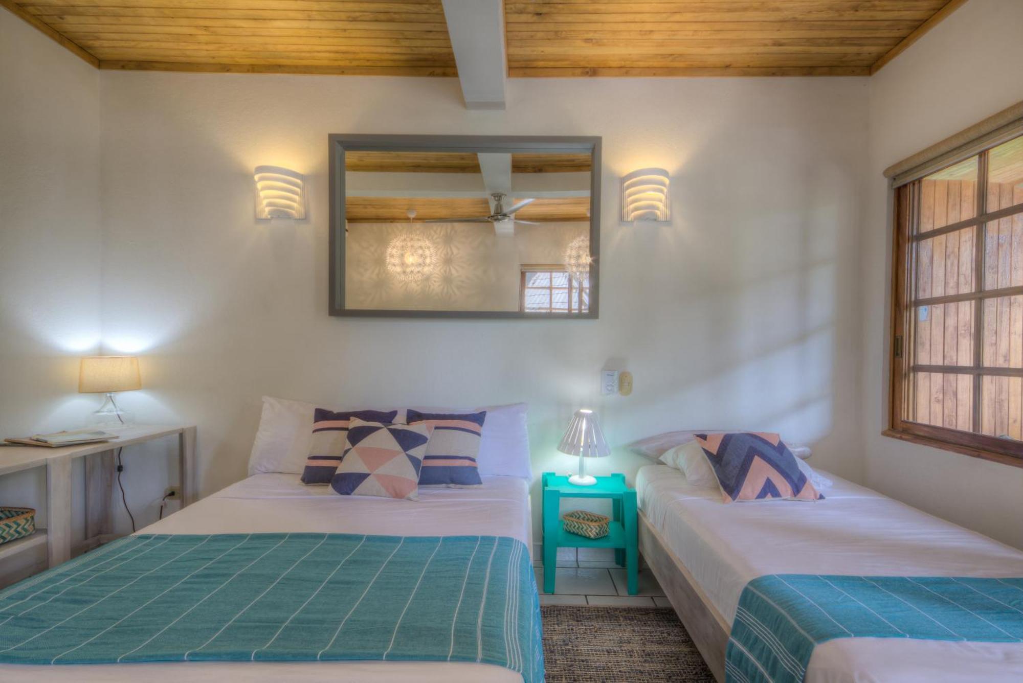 Hotel Guiones 诺萨拉 外观 照片